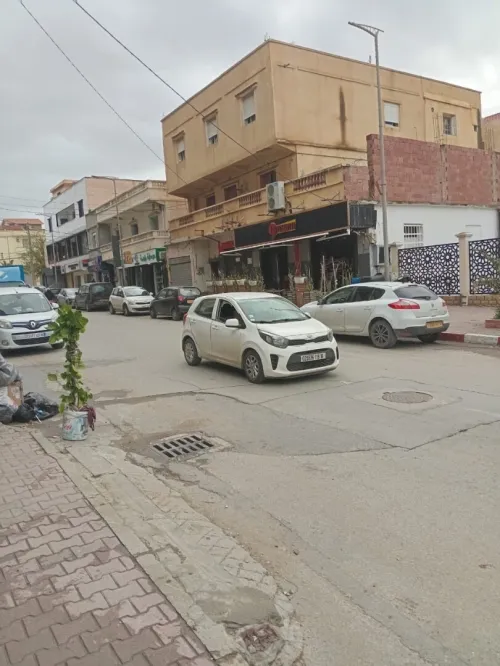 Location Local Alger Ain benian