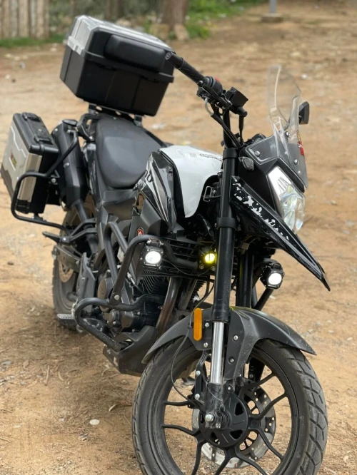 Vms RK 200 2025