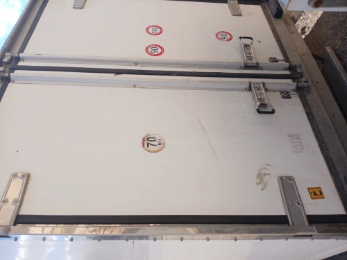 Frigo tarmo king Frigo tarmo king 2001