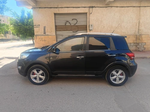 Great Wall M4 2014 M4
