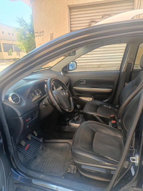 Great Wall M4 2014 M4