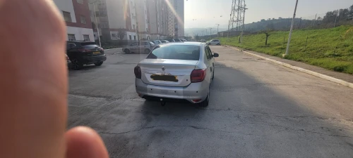 Renault Symbol 2018 