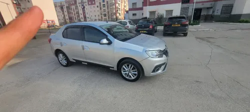 Renault Symbol 2018 