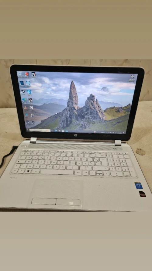 Laptop hp i5 4eme gen