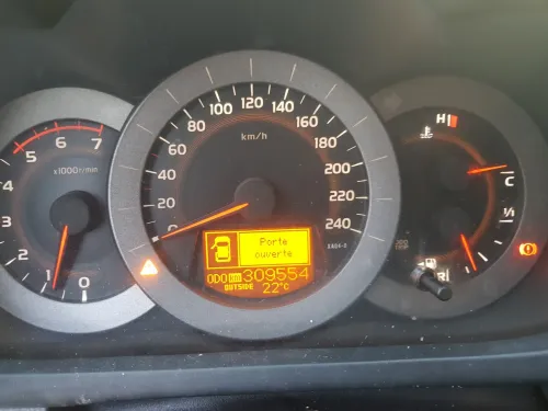 Toyota RAV4 2012 RAV4