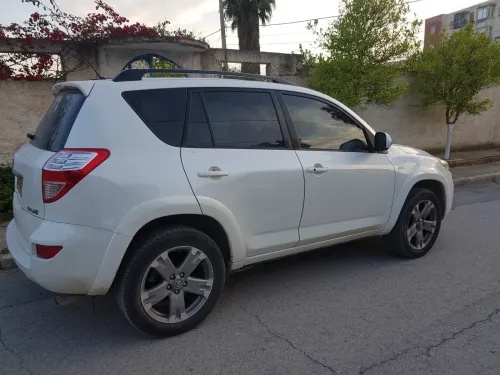 Toyota RAV4 2012 RAV4