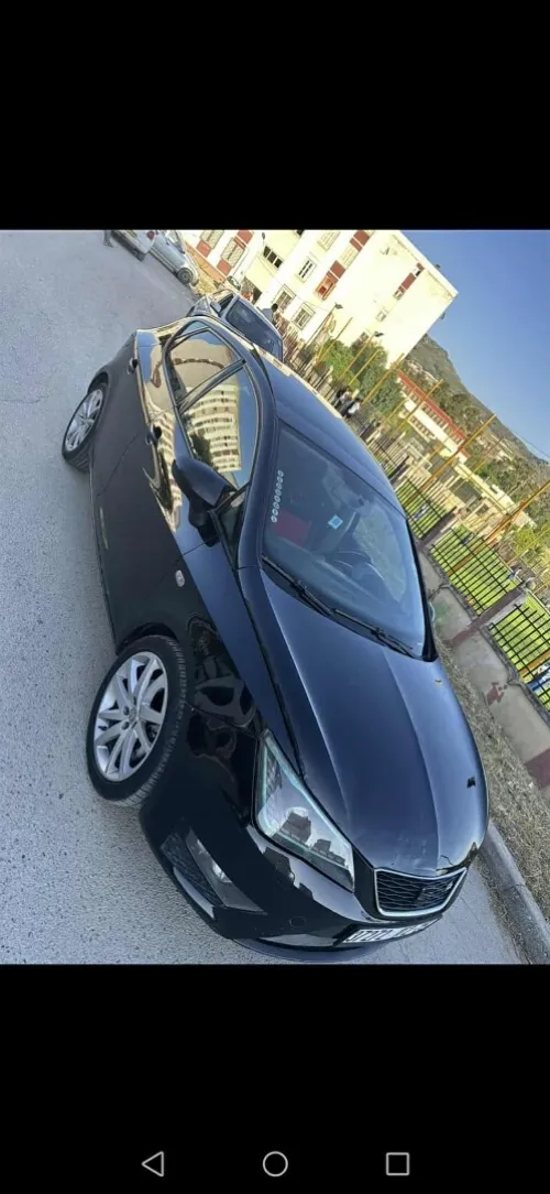 Seat Ibiza 2012 FR