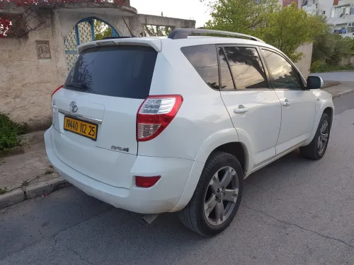 Toyota RAV4 2012 RAV4
