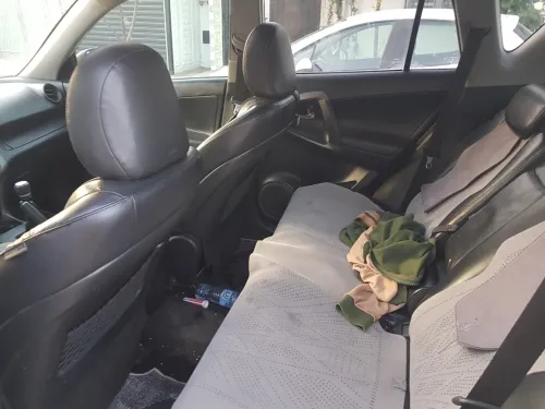 Toyota RAV4 2012 RAV4