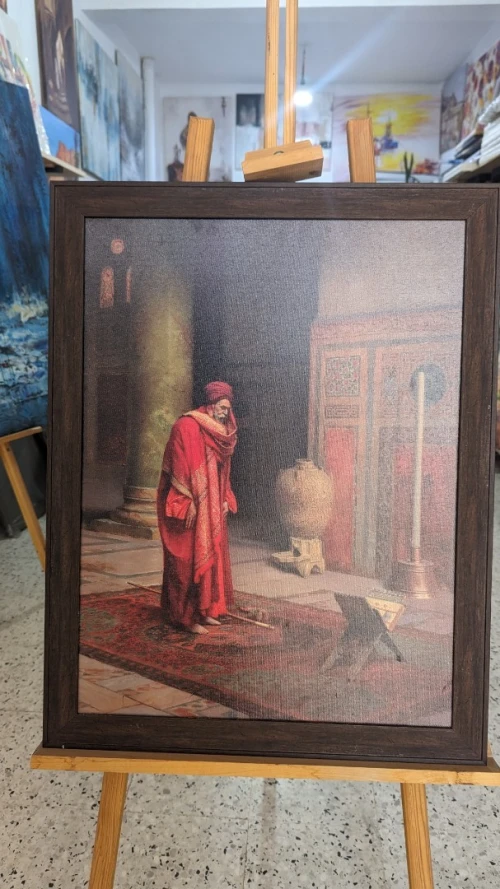 Tableaux Hôtel Personnalisé tout styles disponibles