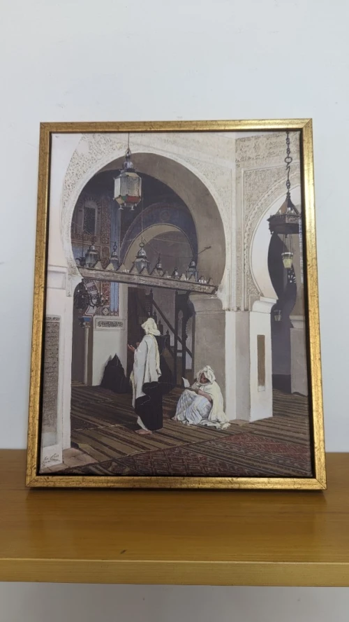 Encadrement Tableaux Personnalisée
