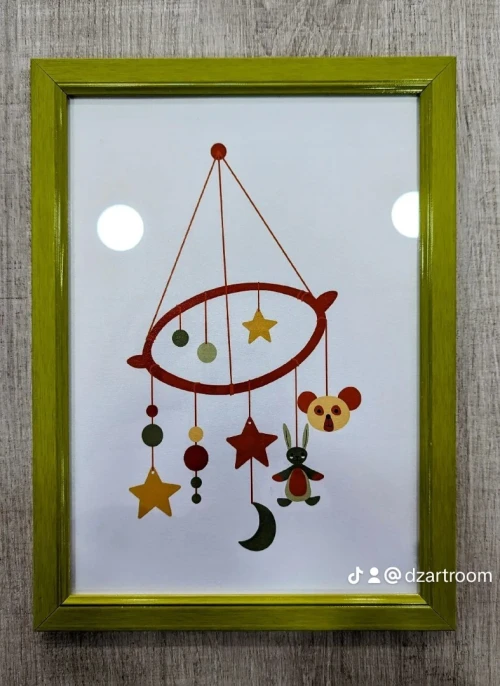 Tableaux enfants 