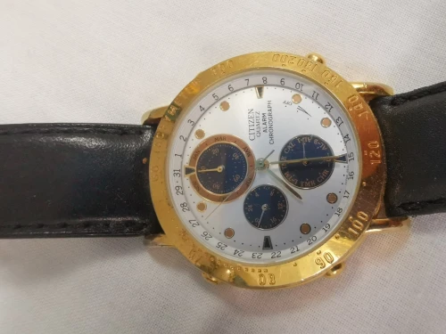 Lot montre hommes