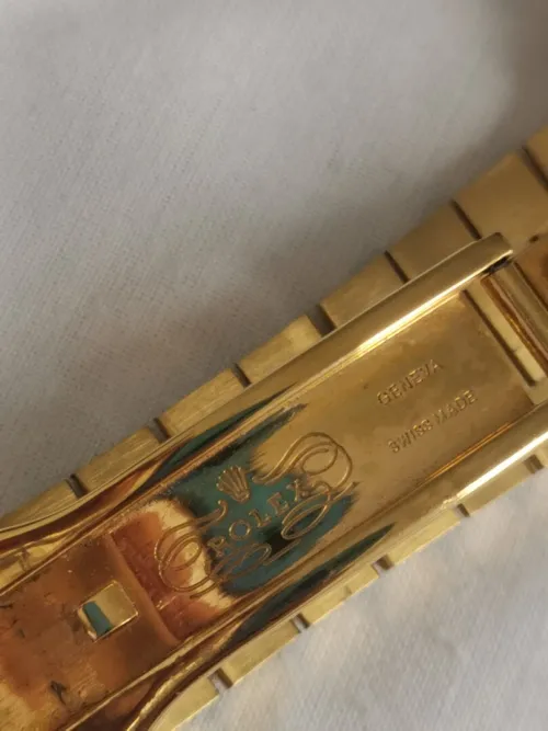 Montre rolex