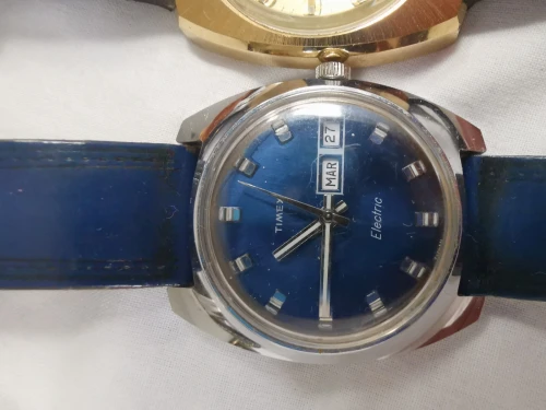 Lot montre hommes