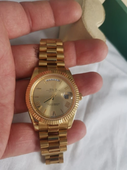 Montre rolex