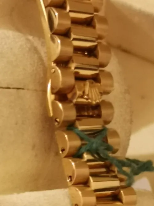 Montre Rolex 