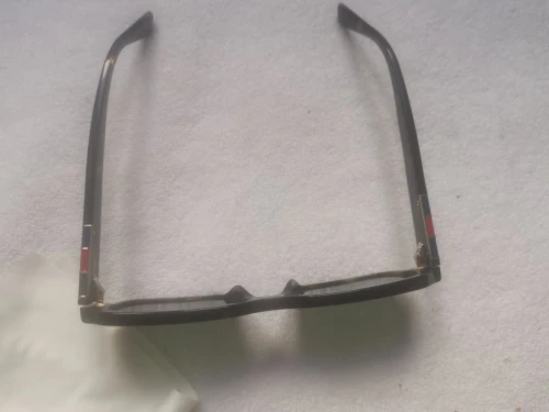 Lunettes gucci hommes original