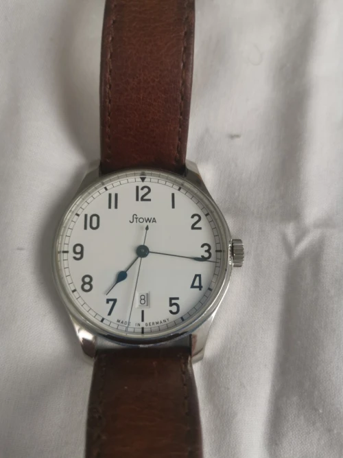 Montre classic stowa
