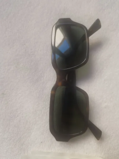 Lunettes gucci hommes original