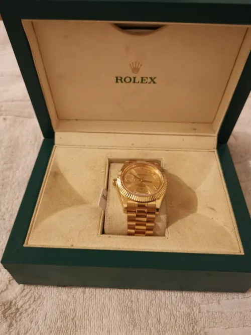 Montre Rolex 
