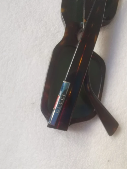 Lunettes gucci hommes original