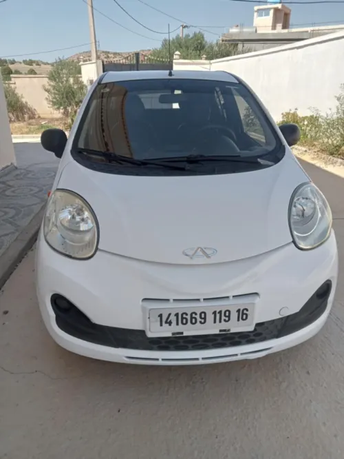Chery New QQ 2019 New QQ