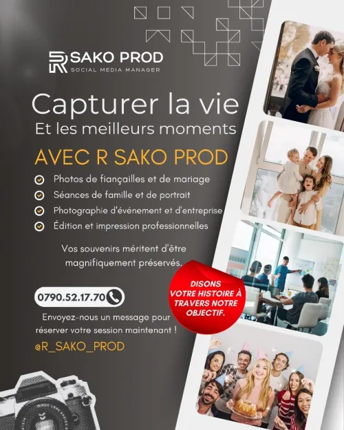 photographe