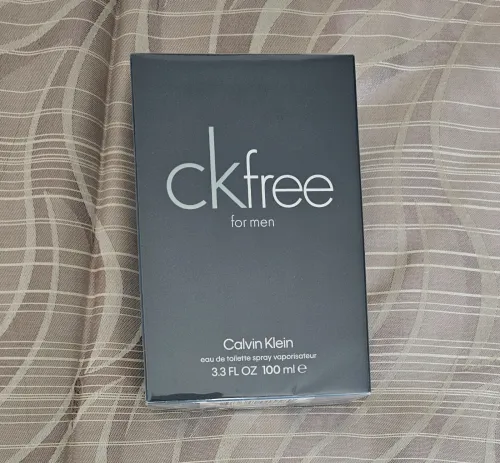 Calvin Klein 