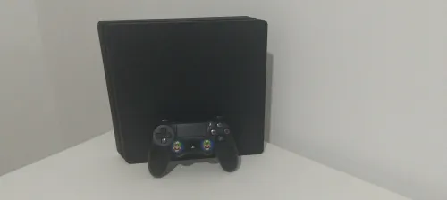 Ps4 slime