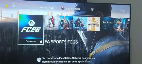 Ps4 slime