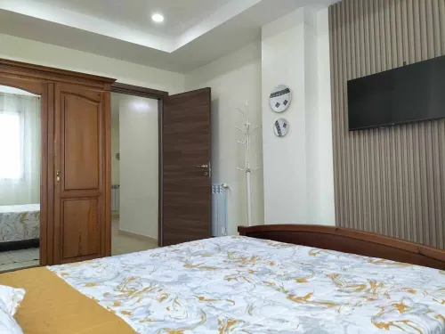 Location vacances Appartement F2 Annaba Annaba
