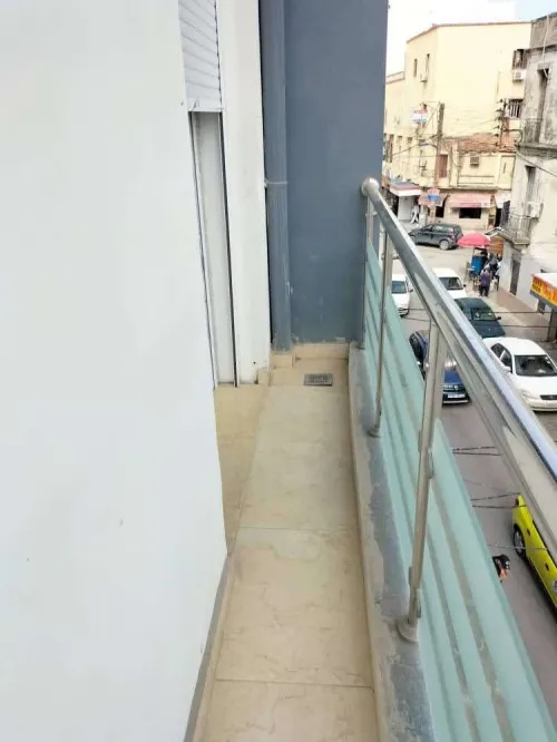 Location vacances Appartement F2 Annaba Annaba