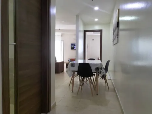 Location vacances Appartement F2 Annaba Annaba