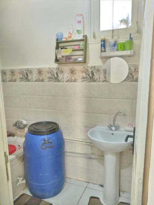 Echange Appartement F4 Alger Ain benian