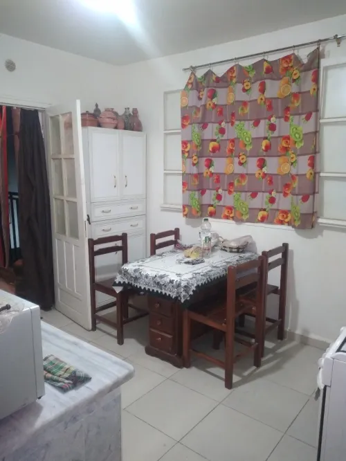 Echange Appartement F4 Alger Ain benian