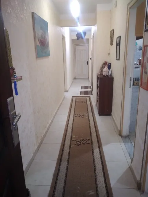 Echange Appartement F4 Alger Ain benian