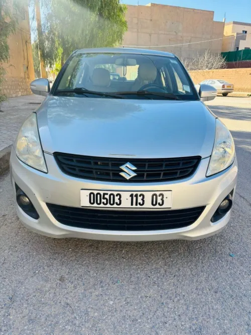 Suzuki Swift 2013 Swift