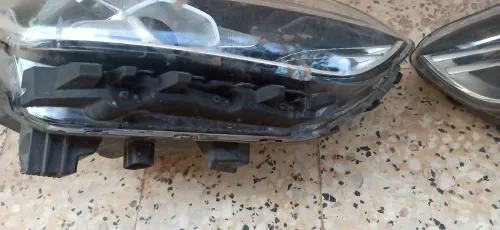 Optiques (phares) Kia Cerato 5 2019