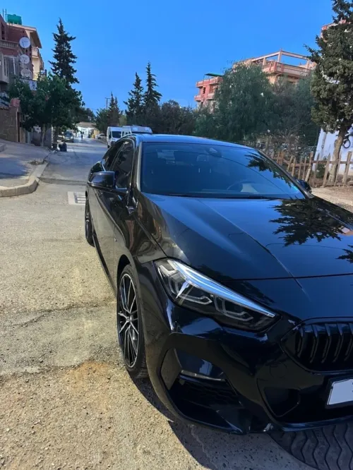 BMW Série 2 2022 Série 2