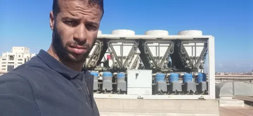 installation climatiseur et Réparation climatiseur 