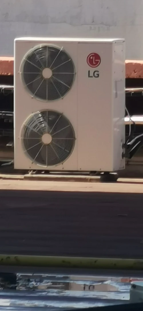 installation climatiseur et Réparation climatiseur 