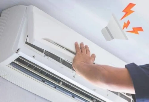 Installation climatiseur split system 