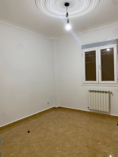 Location Appartement F4 Alger Cheraga
