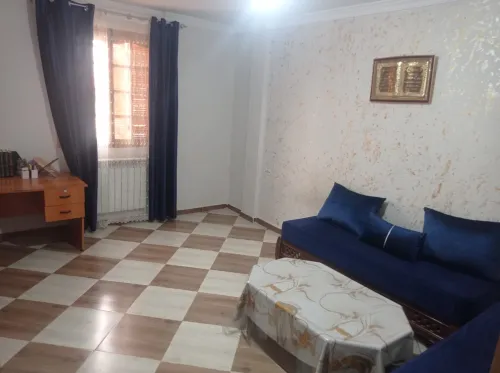 Vente Villa Sidi Bel Abbès Amarnas