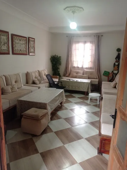 Vente Villa Sidi Bel Abbès Amarnas