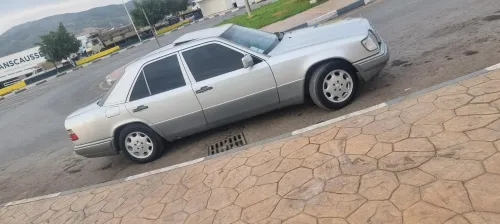 Mercedes E220 1994 