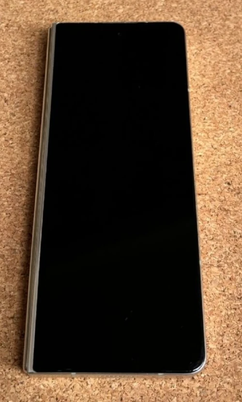 Samsung galaxy z fold5 SM-F946B/DS 256/12gb