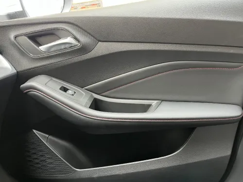 MG MG5 2026 MG5 Flagship Edition