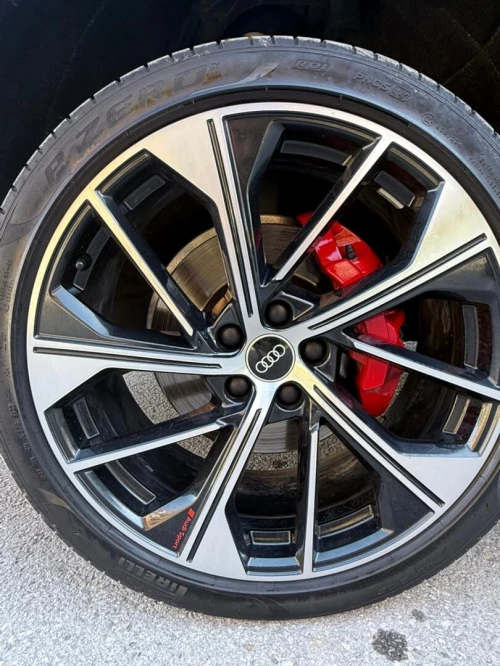Audi Q5 2023 Sline